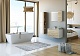 Aqwella Мебель для ванной Майами 90 L – фотография-15