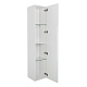BelBagno Шкаф подвесной UNO 33/160 Bianco Opaco – картинка-21
