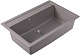Florentina Мойка кухонная Липси 770 грей – фотография-6