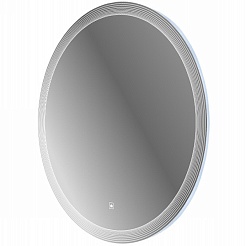 BelBagno Мебель для ванной Eco Cer-N 120-1 R bianco lucido CZR-8095-120-R ручки сатин – фотография-10