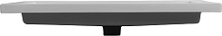 BelBagno Мебельная раковина 81 BB-8070-80 белая – фотография-5