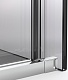 Vincea Душевой уголок Stella 150x100 VSR-1ST1015CL профиль хром стекло прозрачное – фотография-19