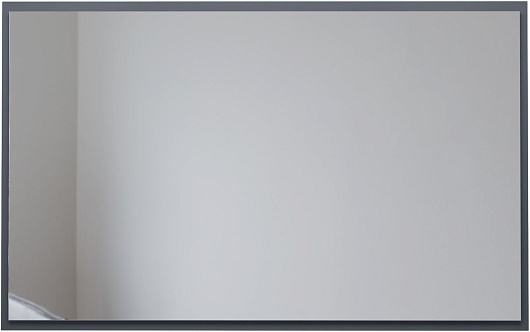 Allen Brau Зеркало Activity 120 1.340030.BGM синий матовый – фотография-2