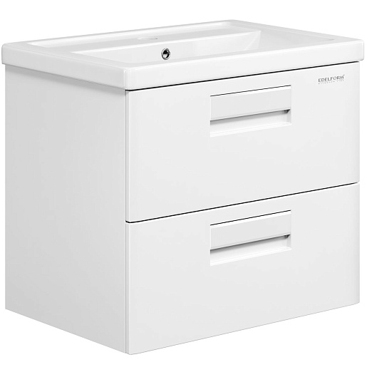  Мебель для ванной Колоре 60 – картинка-11