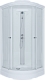 Triton Душевая кабина Ультра А 100x100 – фотография-8
