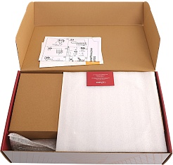 Cezares Душевая система RELAX-DSET-IN сатин – фотография-10