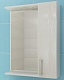 Vigo Мебель для ванной "Atlantic 1-55" R с подсветкой – картинка-9