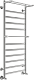 Terminus Полотенцесушитель водяной Хендрикс П12 500x1000 с полкой хром – фотография-5