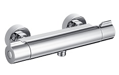 Aquatek Смеситель для душа Вега AQ1063CR хром