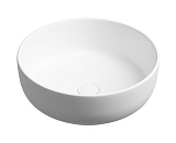 Ceramicanova Мебельная раковина Taycan 37 CN12003MW белый матовый