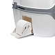 Thetford Биотуалет "Porta Potti Excellence Manual" белый – фотография-8