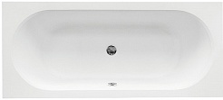 Besco Акриловая ванна Vitae 150x75 – фотография-1