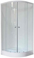 BellSan  Душевой уголок Юпитер 90 см