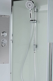 Avacan Душевая кабина 90/90 EM3090NT прозрачная – фотография-8