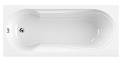 Cezares Акриловая ванна MODENA-160 – фотография-1