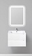 BelBagno Тумба с раковиной ETNA 39 700 Bianco Lucido – картинка-8