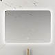 Vincea Зеркало 100x80 VLM-3BE100 с ореольной подсветкой – фотография-10