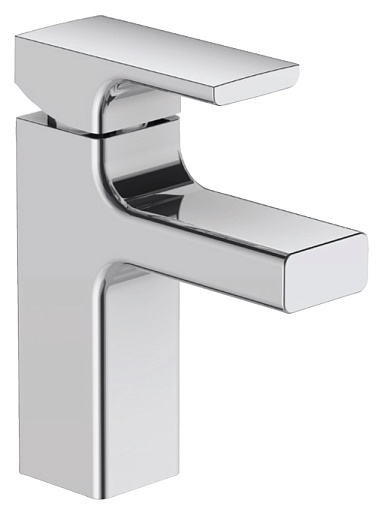 Jacob Delafon Смеситель Strayt E98339-CP – фото, картинка, фотография-1