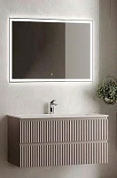 Sancos Мебель для ванной Snob R 100 doha soft