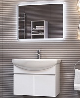 Vigo Мебель для ванной Wing 600-2-0 подвесная белая