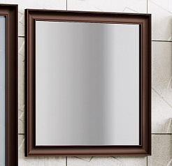 Opadiris Зеркало для ванной Капри 90 – фотография-1