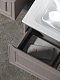 Sancos Тумба с раковиной Very 60 doha soft раковина Grace 60 CN7011 – картинка-13