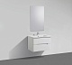 BelBagno Мебель для ванной LUXURY/SOFT 800 Bianco Lucido, раковина LUXURY – картинка-11