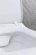 Allen Brau Унитаз подвесной Liberty 4.33007.21 белый матовый с крышкой 4.33008.21 – фотография-42