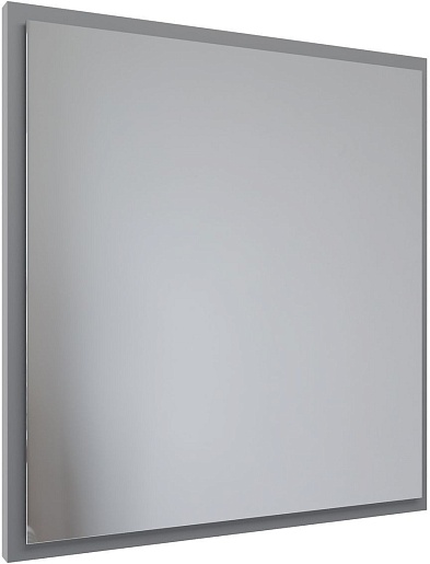 Allen Brau Зеркало Activity 70 1.340026.PGM платина матовый – картинка-5