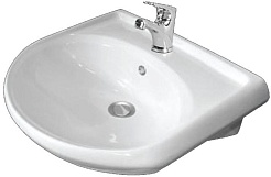 Onika Мебельная раковина Арго 60 – фотография-1