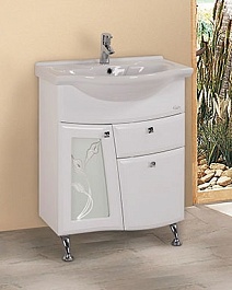 Onika Тумба под раковину Валенсия 65.182 – фотография-1