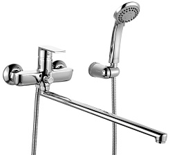 Iddis Смеситель для ванны с душем Edifice EDISBL2i10 – фотография-1