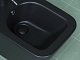 Ceramicanova Подвесное биде Metric CN3008MB чёрный матовый – картинка-13