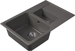 Dr. Gans Мойка кухонная Кардинал 760 К везувий – фотография-2