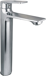 Teymi Смеситель для раковины чаши Ellie T10208 хром – фотография-1