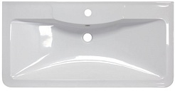 BelBagno Мебельная раковина BB1000/455-LV-MR-ALR – фотография-1