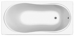 Bas Акриловая ванна Лима 130 Стандарт – фотография-1