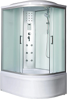 River Душевая кабина Dunay XL 100/80/44 MT L