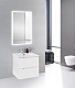 BelBagno Мебель для ванной ETNA 39 500 Bianco Lucido, TCH – картинка-15