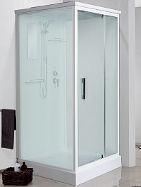 River Душевая кабина Tana 90 MT – фотография-1