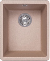 Florentina Мойка кухонная Вега 300 песочная