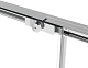 Vincea Душевой уголок Slim Soft 120x80 VSR-1SS8012CL профиль хром стекло прозрачное – фотография-21
