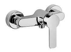 Paini Смеситель для душа Arena 92CR5112SFTKM хром CROMO3 (CR)