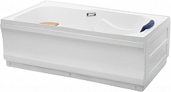 Wemor Акриловая ванна 150/85/55 S – фотография-2