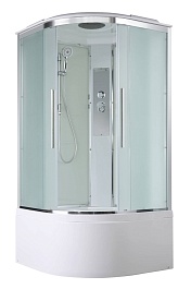 Avacan Душевая кабина 110/110 EM5011NEW – фотография-1
