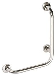 Bemeta Настенный поручень Help 301112061 – фотография-1