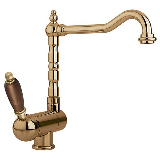 Cezares Смеситель ELITE-LLPM2-02-Nc для кухни – фото-1