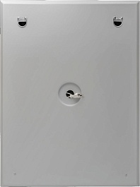 Vincea Зеркало 60x80 VLM-3VN600B-2 с ореольной подсветкой и антизапотеванием черное – фотография-5