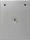 Vincea Зеркало 60x80 VLM-3VN600B-2 с ореольной подсветкой и антизапотеванием черное – картинка-11