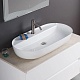 BelBagno Накладная раковина 82/41 BB1347 – фотография-12